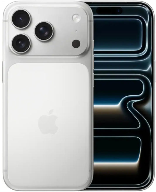 Apple iPhone 17 Pro Max 256GB — Brand New Factory Sealed — 3 Colours Available