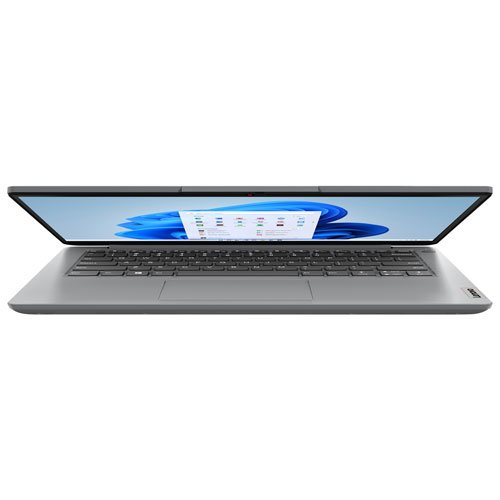 Lenovo IdeaPad 1i 14" Laptop, Intel N4500, 4GB RAM, 128GB eMMC, Windows 11 Cloud Grey image 5