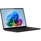 Microsoft Surface Laptop 15" (8th Edition) Copilot+ PC | Snapdragon X2 Elite | 32GB RAM | 1TB SSD - Black