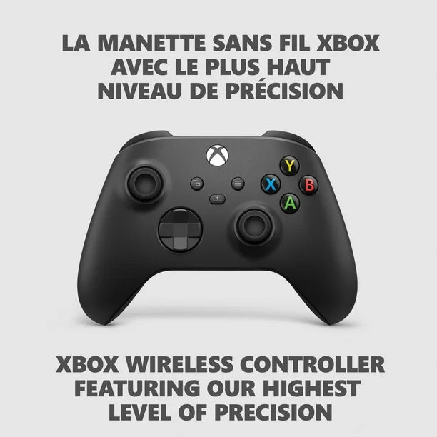 🎮 Microsoft Xbox Series X 1TB Console - Black  Model: 1882 | Part Number: RRT-00001 | UPC: 889842640724 Brand New & Factory Sealed image 2