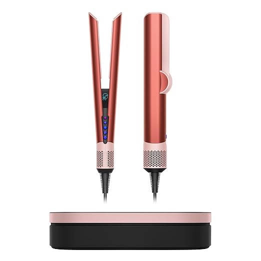 Dyson Airstrait™ Hair Straightener Special Edition, Styling Tool.