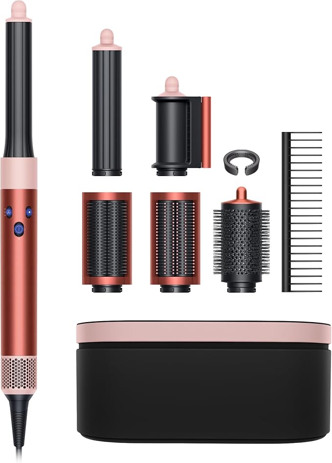 Dyson Airwrap™ Complete Long Multi-Styler Special Edition