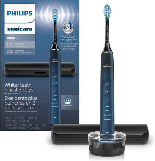 Philips Sonicare DiamondClean 9000 HX9911/92