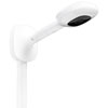 Nanit Pro Smart Baby Monitor Camera with Wall Mount | HD WiFi Video Baby Monitor with Sleep Tracking