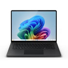 Microsoft Surface Laptop 15" (8th Edition) Copilot+ PC | Snapdragon X2 Elite | 32GB RAM | 1TB SSD - Black