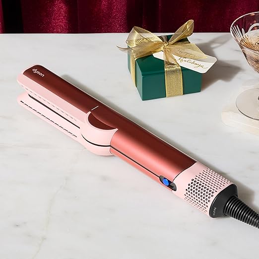 Dyson Airstrait™ Hair Straightener Special Edition, Styling Tool.