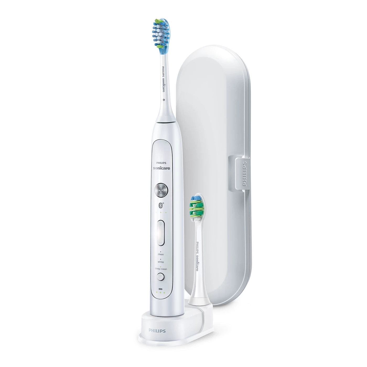Philips Sonicare FlexCare Platinum Toothbrush