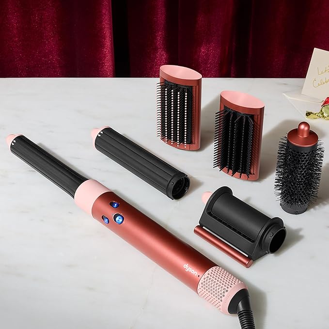 Dyson Airwrap™ Complete Long Multi-Styler Special Edition