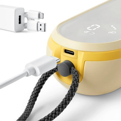 Medela Freestyle Flex Double Electric Breast Pump (Carewell)