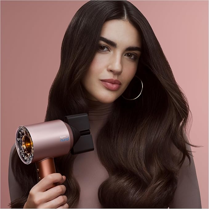 Dyson Supersonic Nural™ 1600W Hair Dryer Special Edition