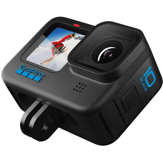 GoPro HERO10 Camera image 4