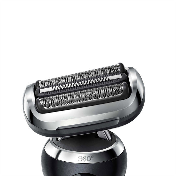 Braun Series 7 7075cc Electric Razor for Men ✨ 360° Flex Head