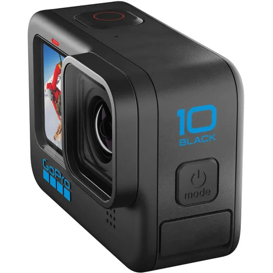 GoPro HERO10 Camera image 5