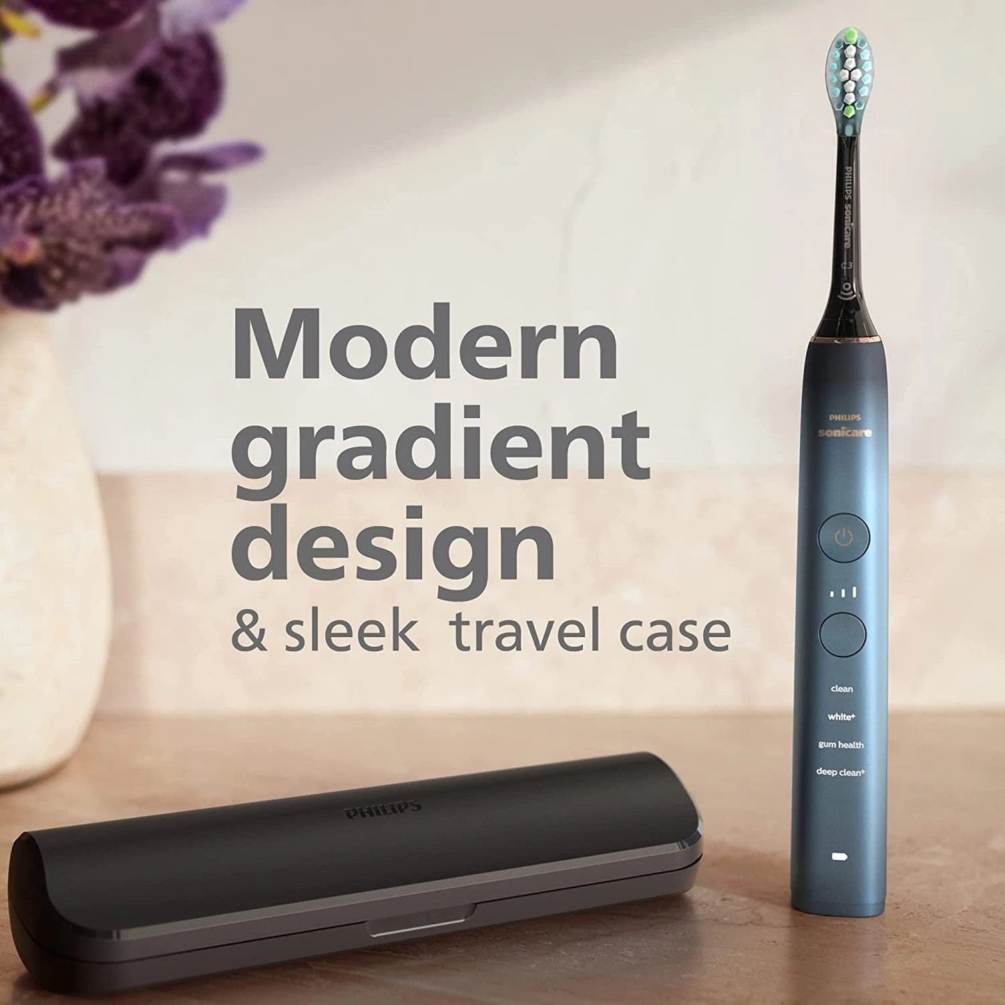 Philips Sonicare DiamondClean 9000 HX9911/92