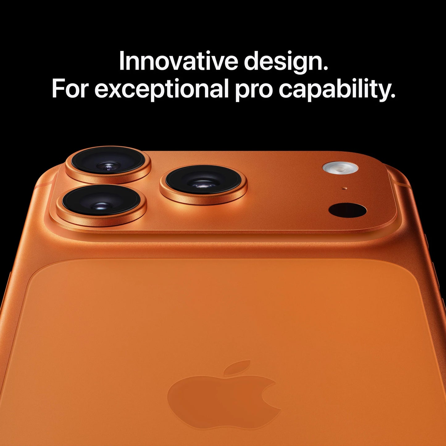 Apple iPhone 17 Pro Max 256GB — Brand New Factory Sealed — 3 Colours Available