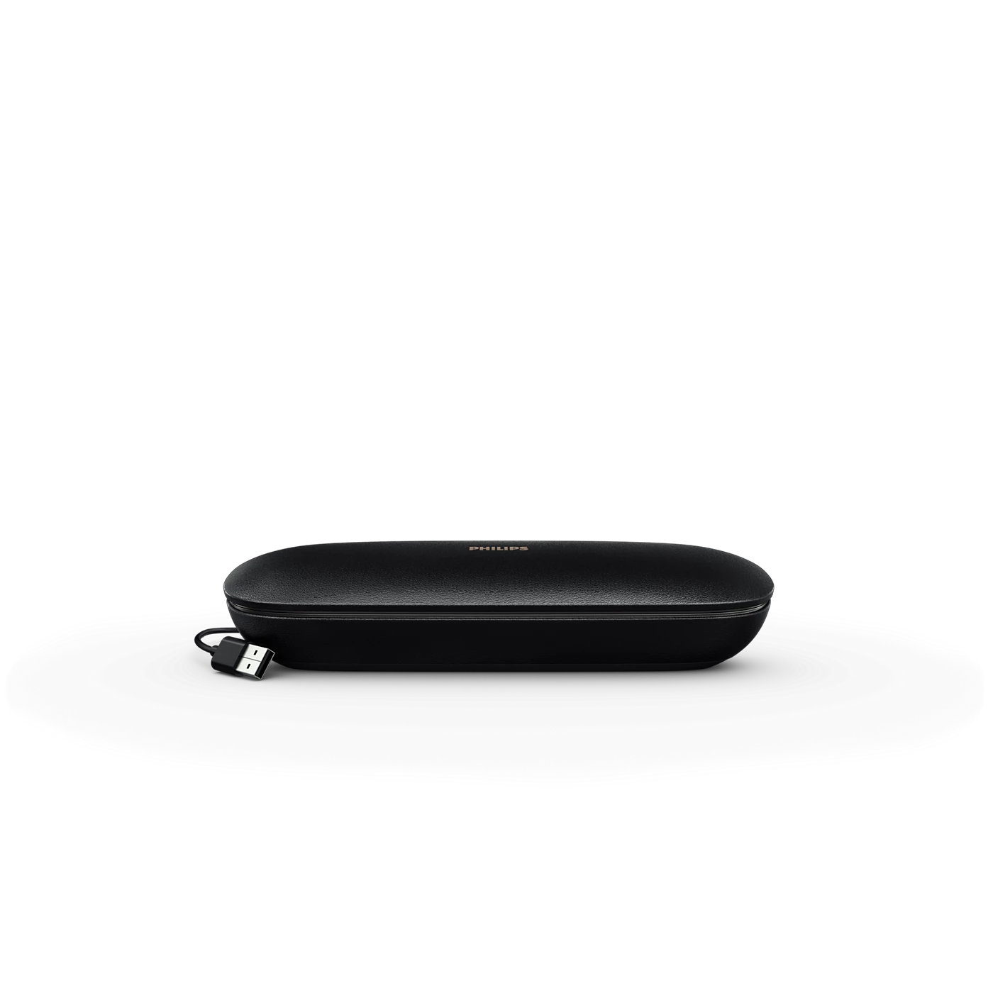 Philips Sonicare DiamondClean Smart 9350 – Rechargeable Electric Toothbrush (Black) image 3