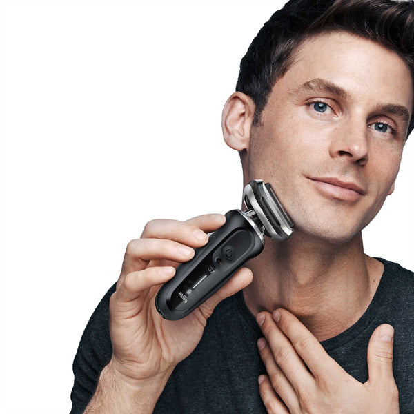 Braun Series 7 7075cc Electric Razor for Men ✨ 360° Flex Head