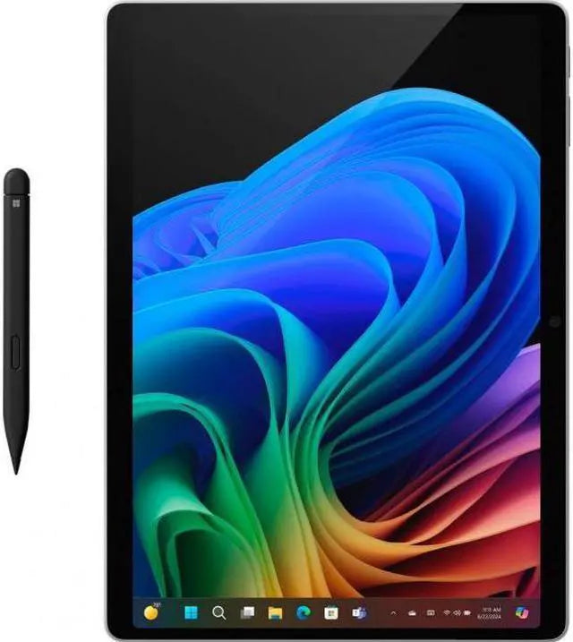 Microsoft Surface Pro Copilot+ PC 13" Snapdragon X Elite 32GB RAM 1TB SSD Platinum