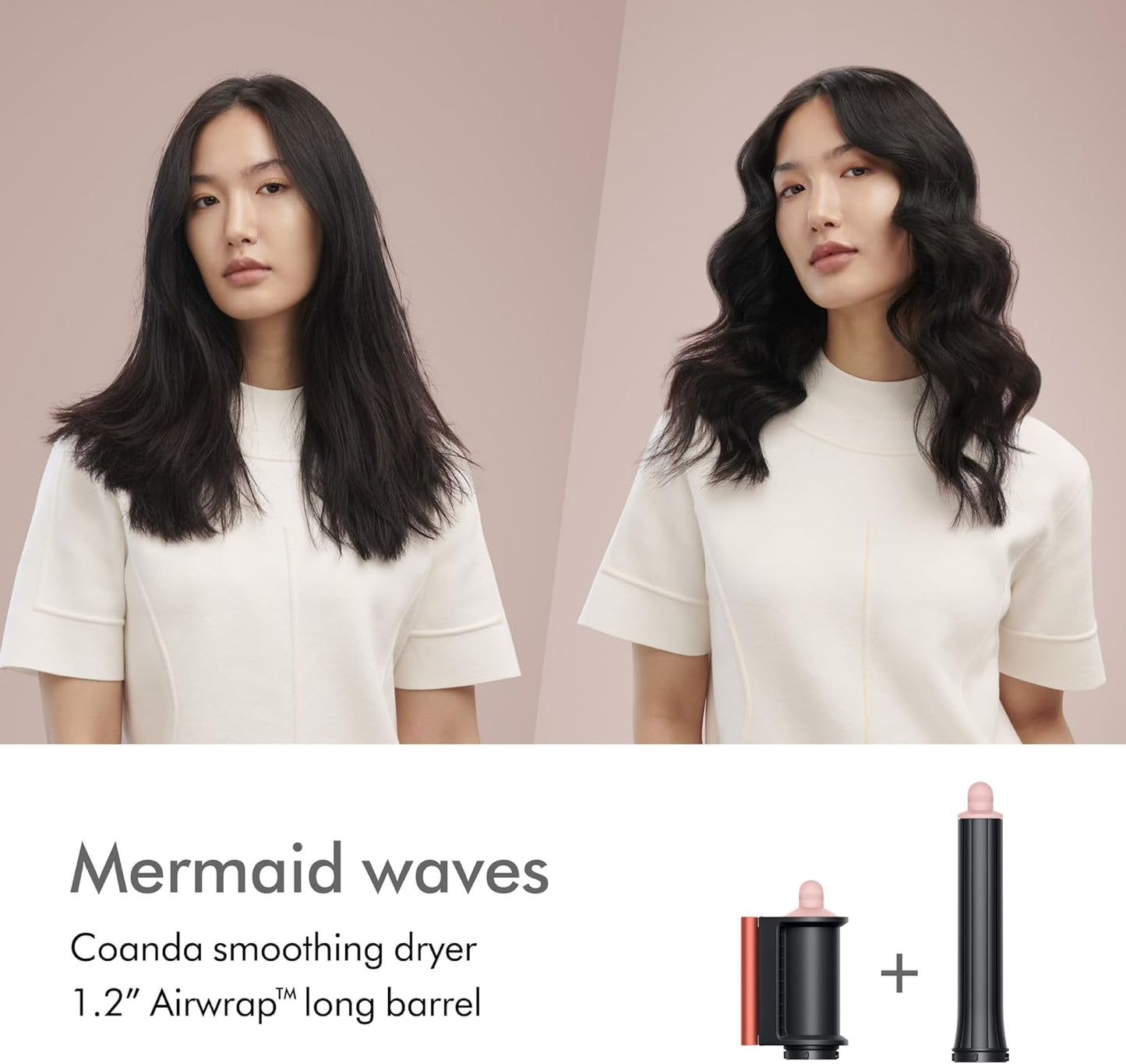 Dyson Airwrap™ Complete Long Multi-Styler Special Edition