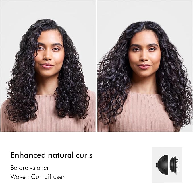 Dyson Supersonic Nural™ 1600W Hair Dryer Special Edition