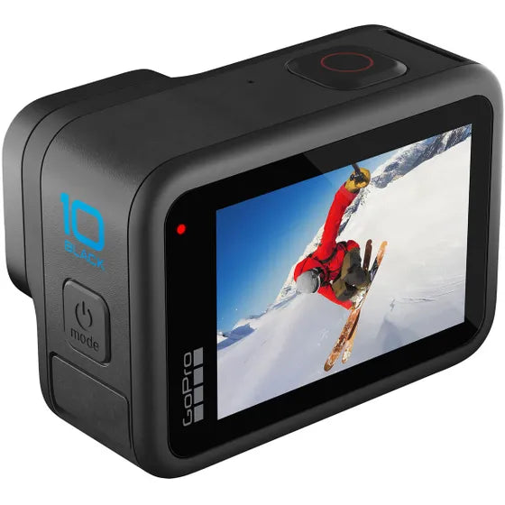 GoPro HERO10 Camera image 7