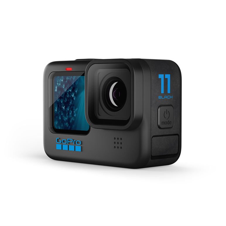 GoPro HERO11 Black image 1