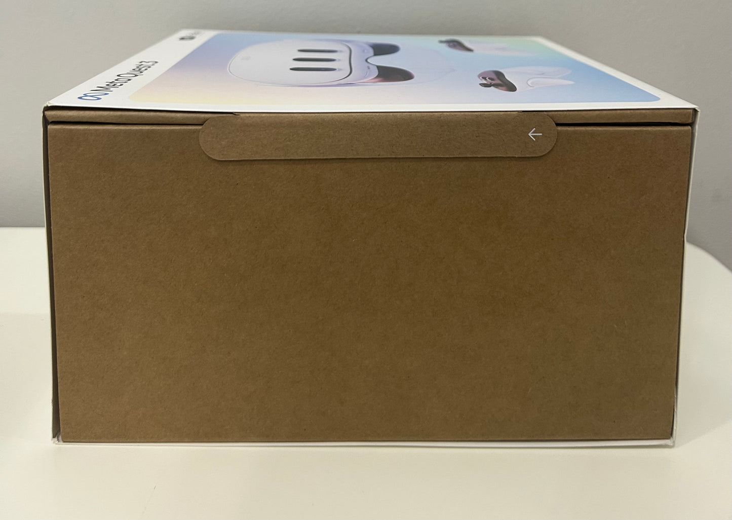 🥽 Meta Quest 3 (512GB) — All-in-One VR & Mixed Reality Headset