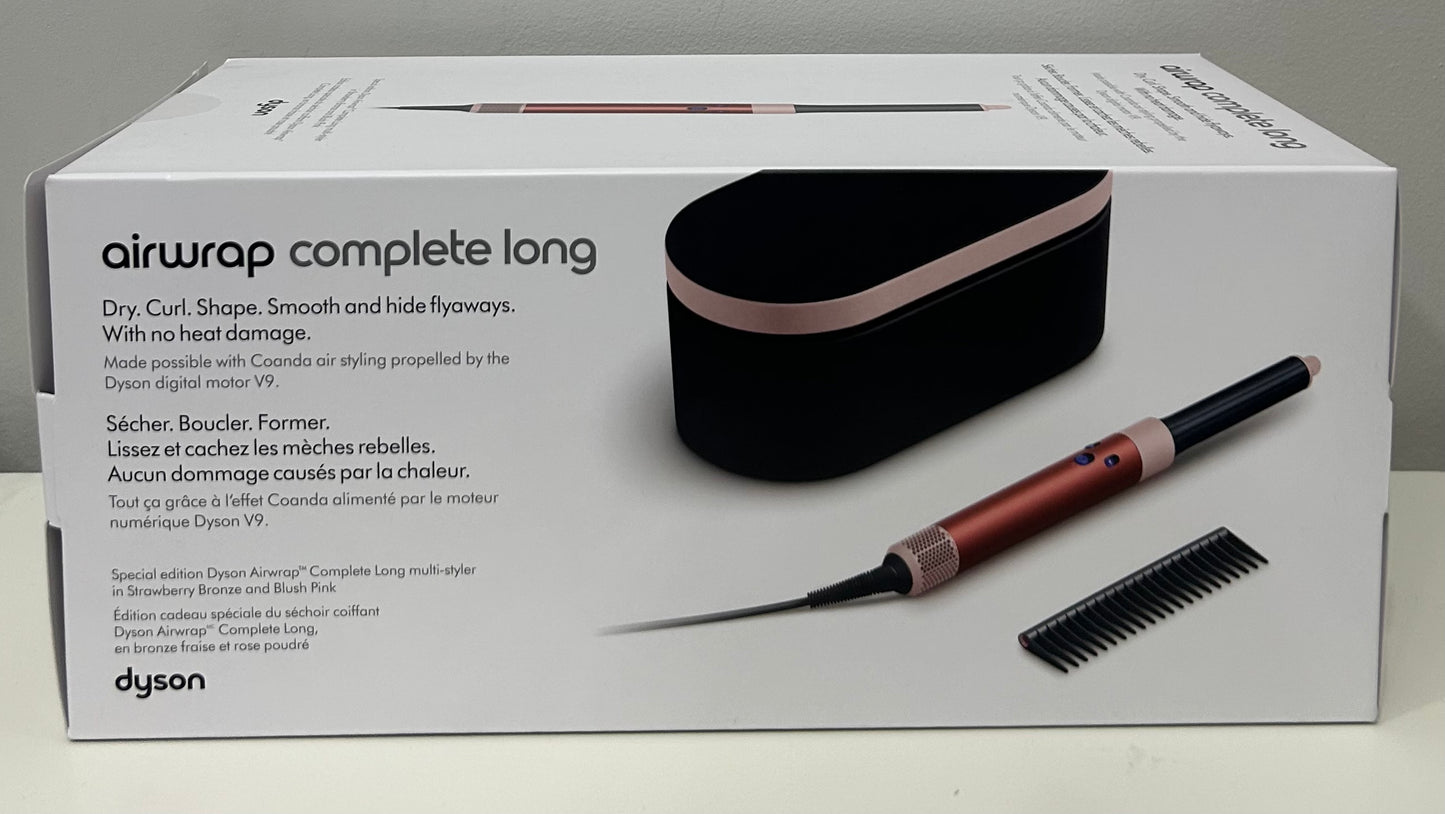 Dyson Airwrap™ Complete Long Multi-Styler Special Edition
