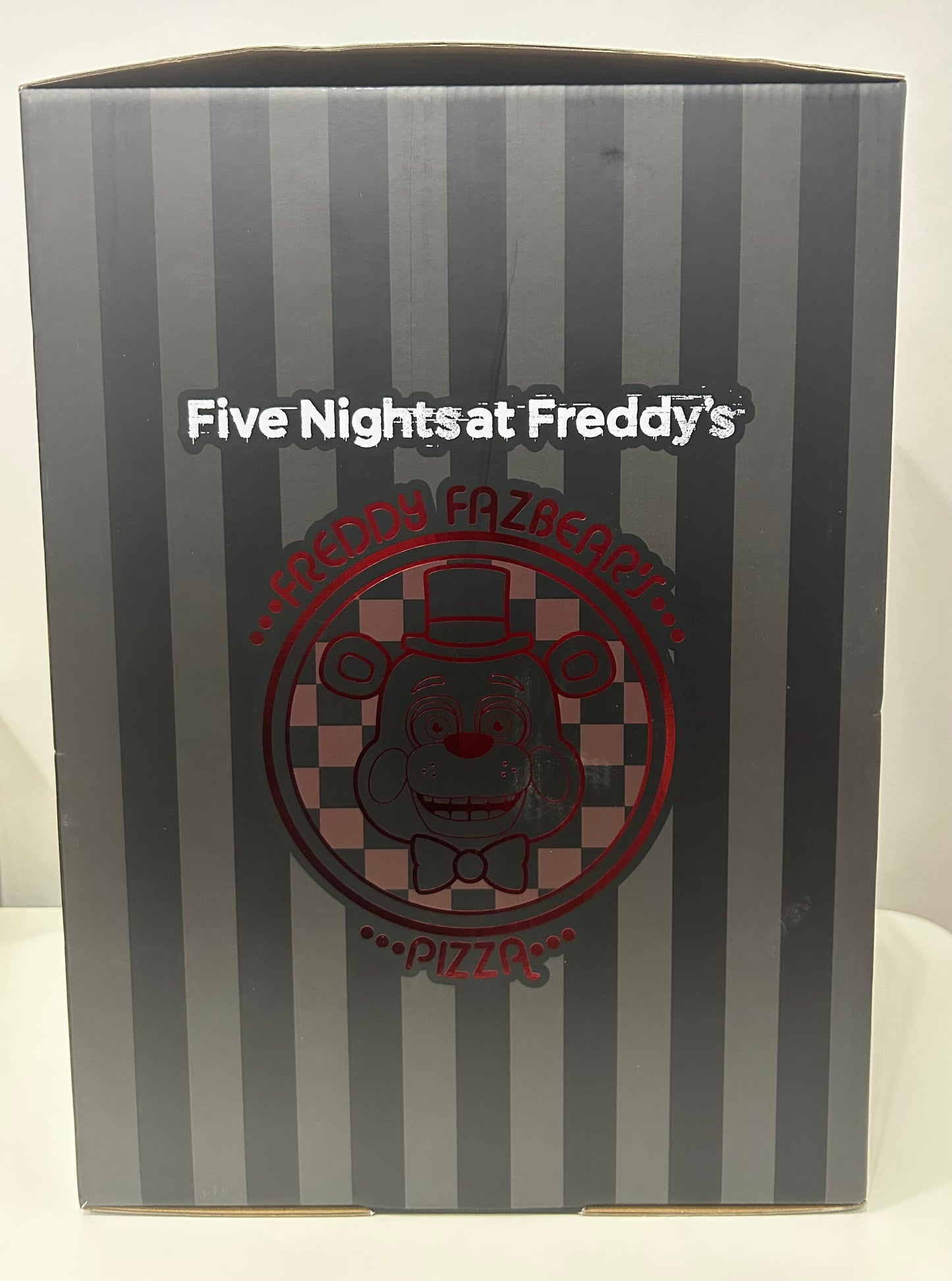 Funko Vinyl Statue: Five Nights at Freddy's – Lefty #64239 | Brand New