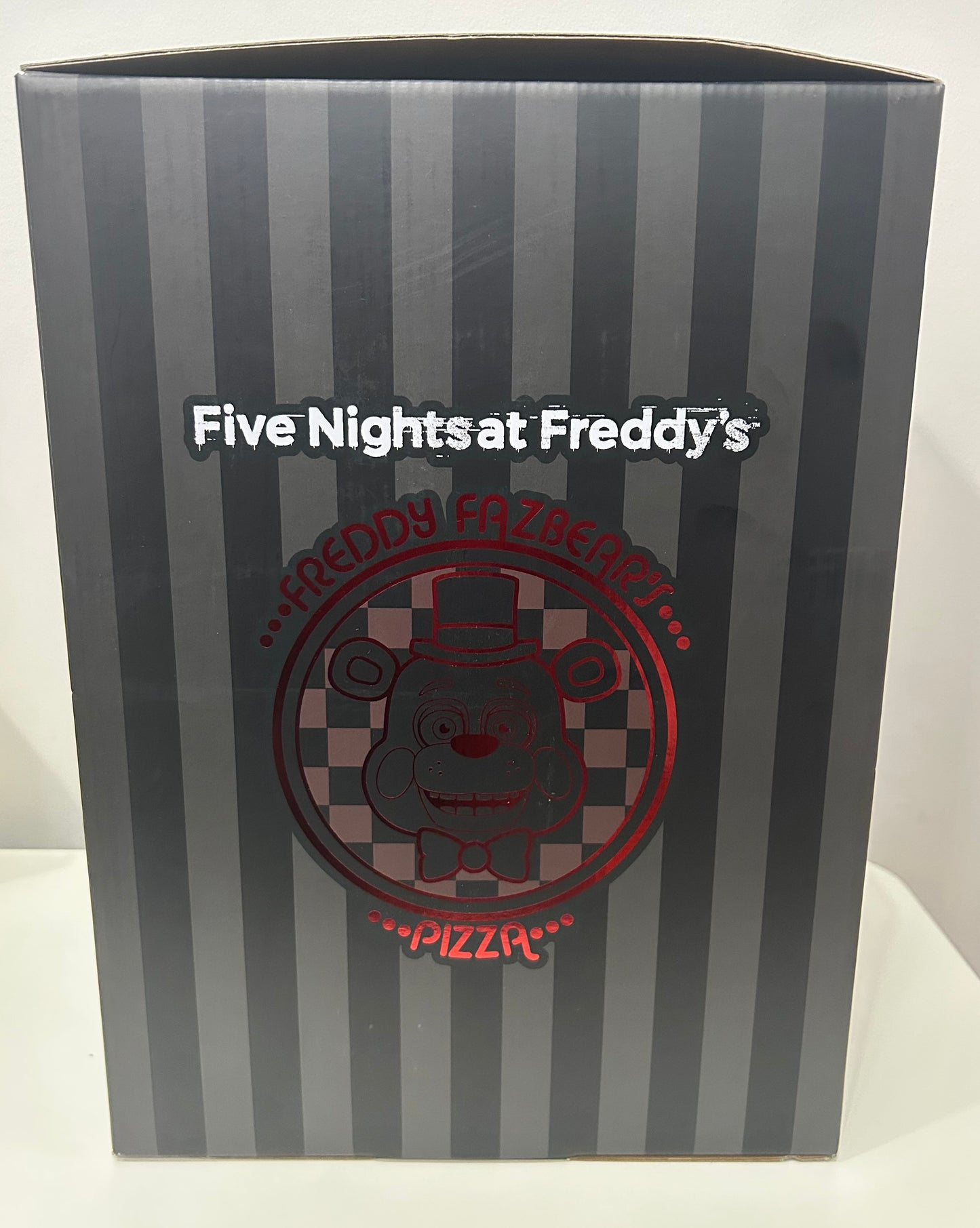Funko Vinyl Statue: Five Nights at Freddy's – Lefty #64239 | Brand New