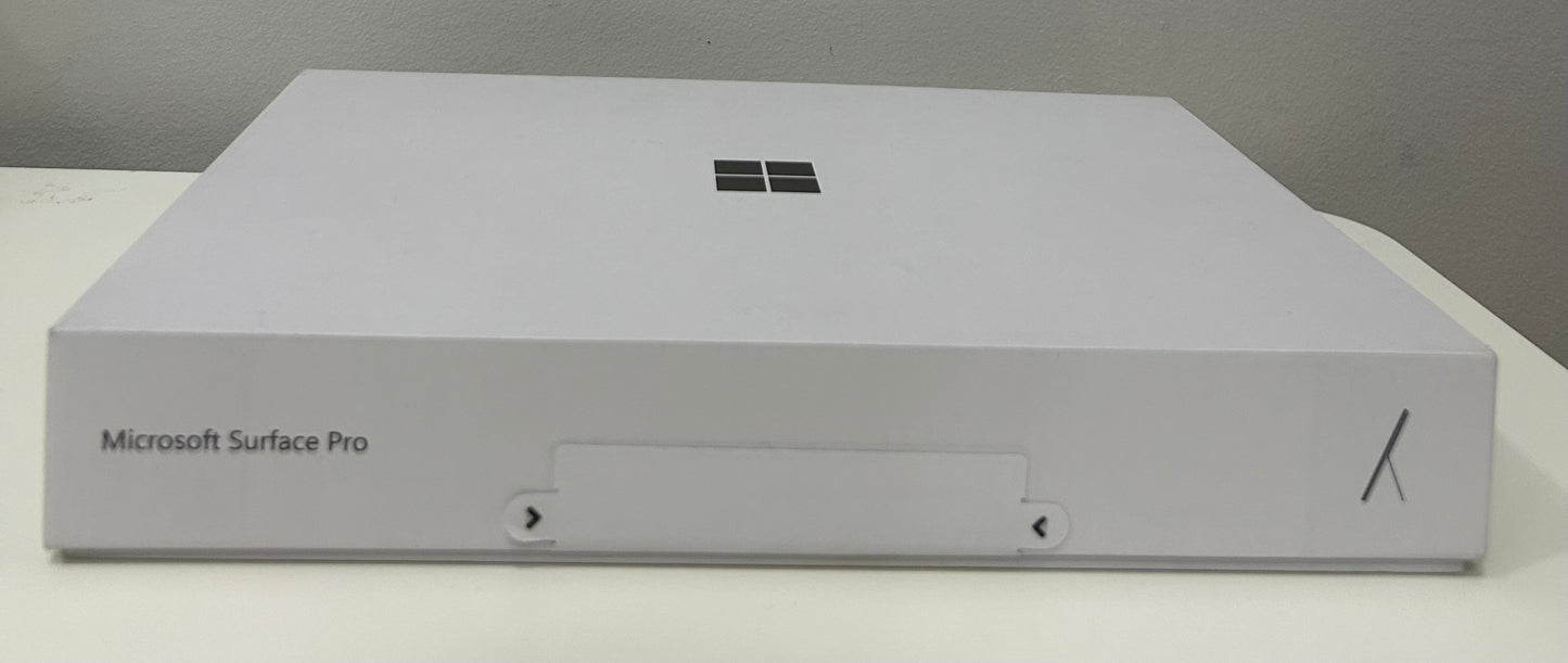 Microsoft Surface Pro Copilot+ PC 13" Snapdragon X Elite 32GB RAM 1TB SSD Platinum