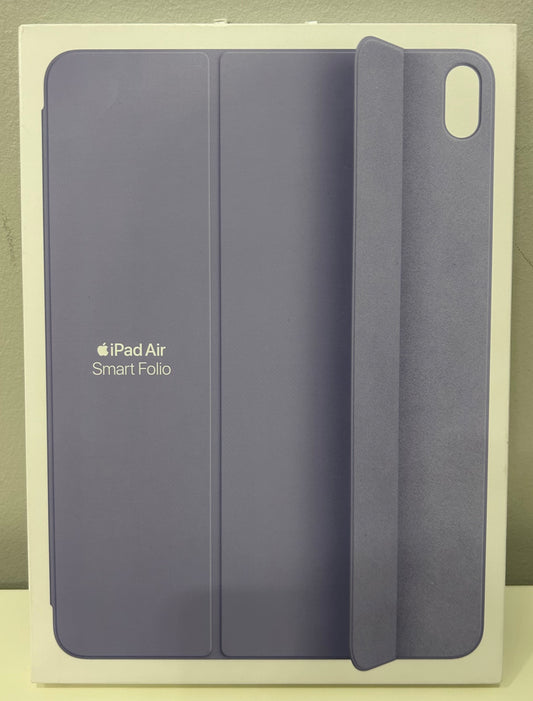 Apple Smart Folio for iPad Air 11-inch (M2 / M3 / M4) – Light Violet