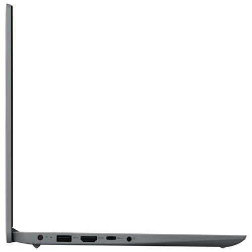 Lenovo IdeaPad 1i 14" Laptop, Intel N4500, 4GB RAM, 128GB eMMC, Windows 11 Cloud Grey image 6