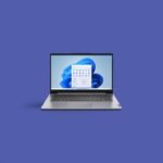Lenovo IdeaPad 1i 14" Laptop, Intel N4500, 4GB RAM, 128GB eMMC, Windows 11 Cloud Grey
