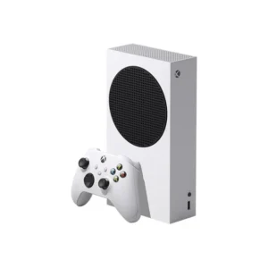 🕹️ Xbox Series S 512GB Console