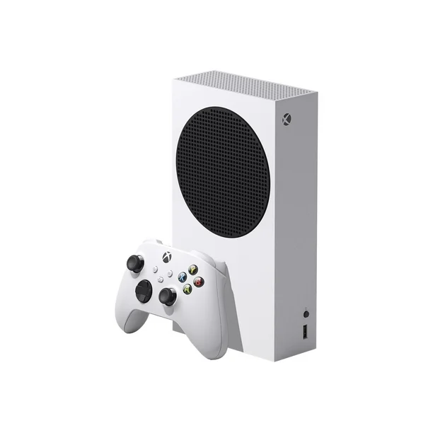 🕹️ Xbox Series S 512GB Console